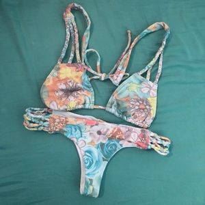 San Lorenzo Bikini